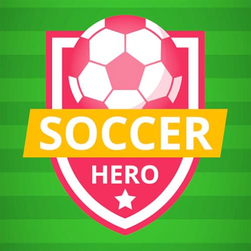 Soccer Hero