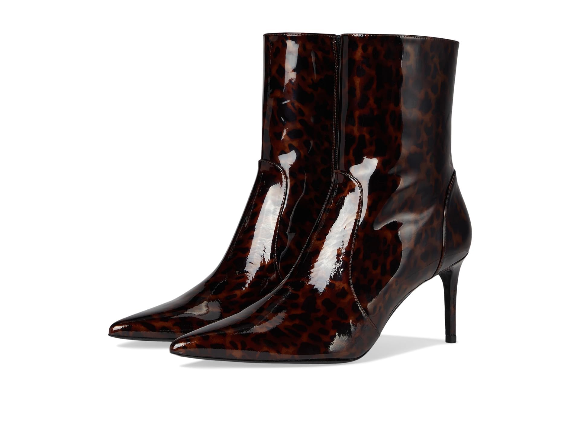Stuart Weitzman womens Stuart Power Zip 75