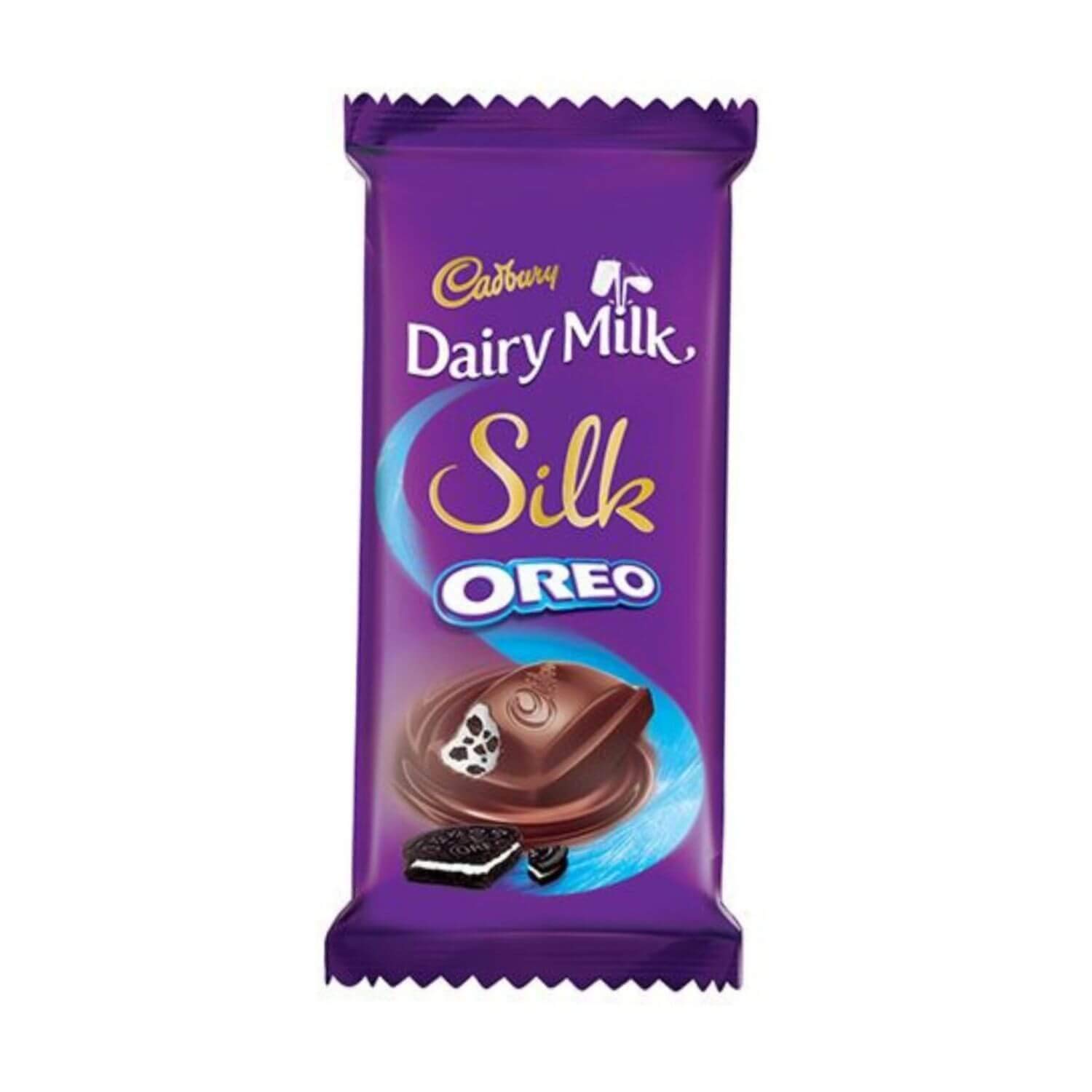 YaYa cafe Valentine Gifts Combo for Husband Wife Girlfriend Boyfriend Mug, 1 Dairy Milk Silk Oreo Chocolates (60 gm) You are My Cup of Tea, with Coaster 3
