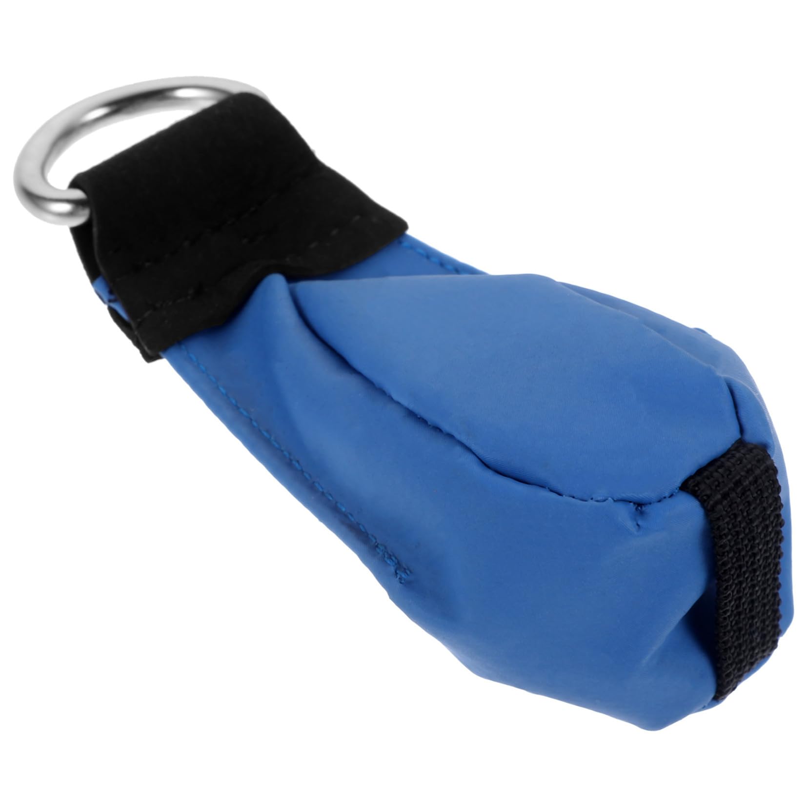 Yardwe Rock Climbing Bag Ropes Throw Weight Bag Multi-function Outdoor Gear Compact Easy to Carry