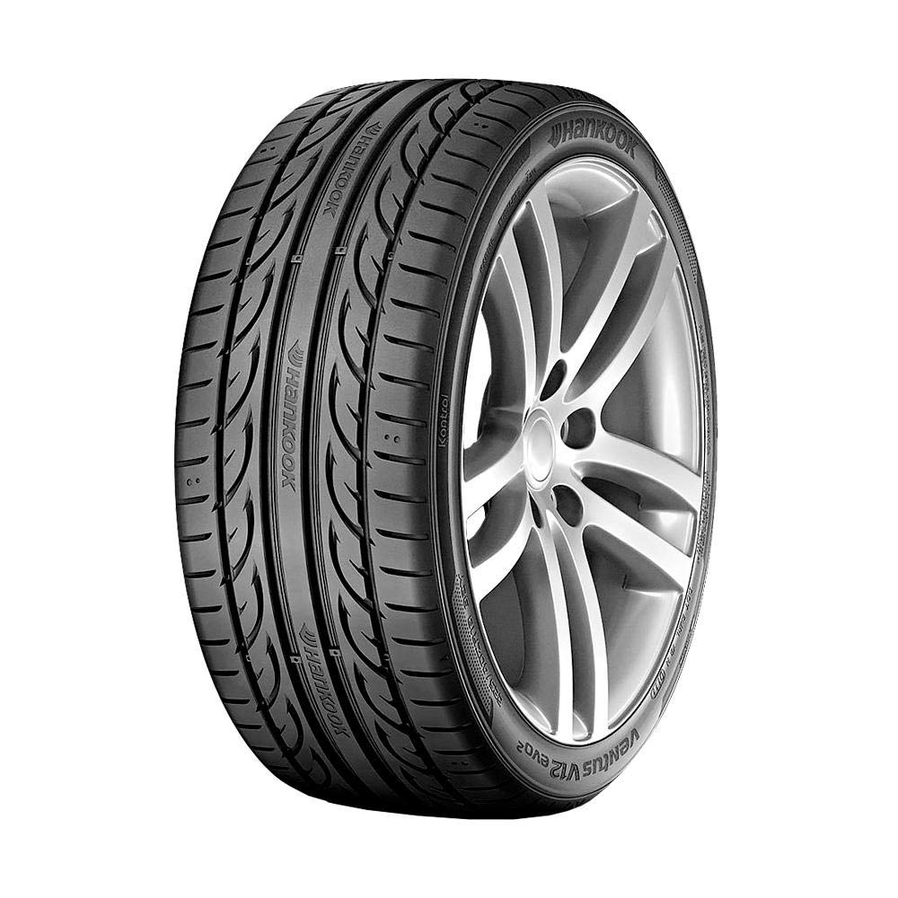 Hankook Ventus V12 evo2 235/50R18 4本 Amazon.com: Hankook Ventus V12 evo 2 Summer Radial Tire - 235