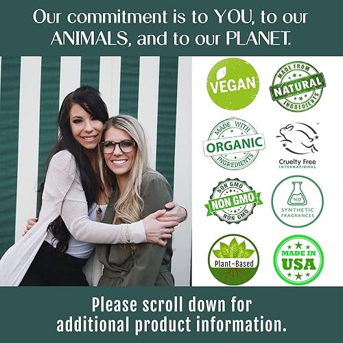 Miniatura 5 de Bronceador orgánico 100% natural en polvo prensado mate, fabricado en Estados Unidos, verano sin fin