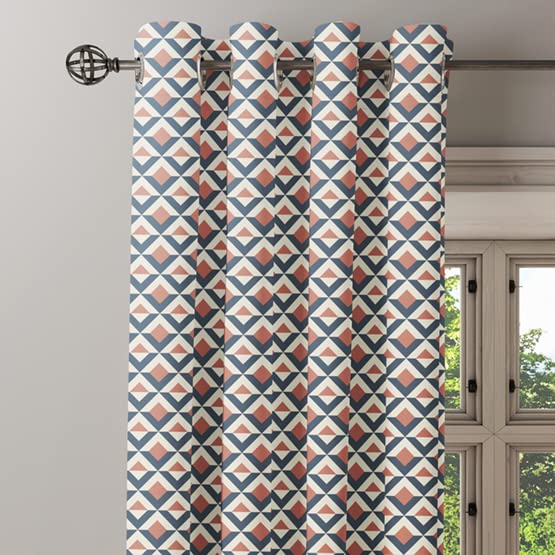 See full amazon price history chart for IXORA DECOR Home 100% Cotton 7 feet Geometric Red and Gray Colour Digital Print Eyelet Premium Door Curtain (one Curtain) IXORA DECOR Home 100% Cotton 7 feet Geometric Red and Gray Colour Digital Print Eyelet Premium Door Curtain (one Curtain) (B0BM52R2PY) Amazon Price History, Amazon Price Tracker