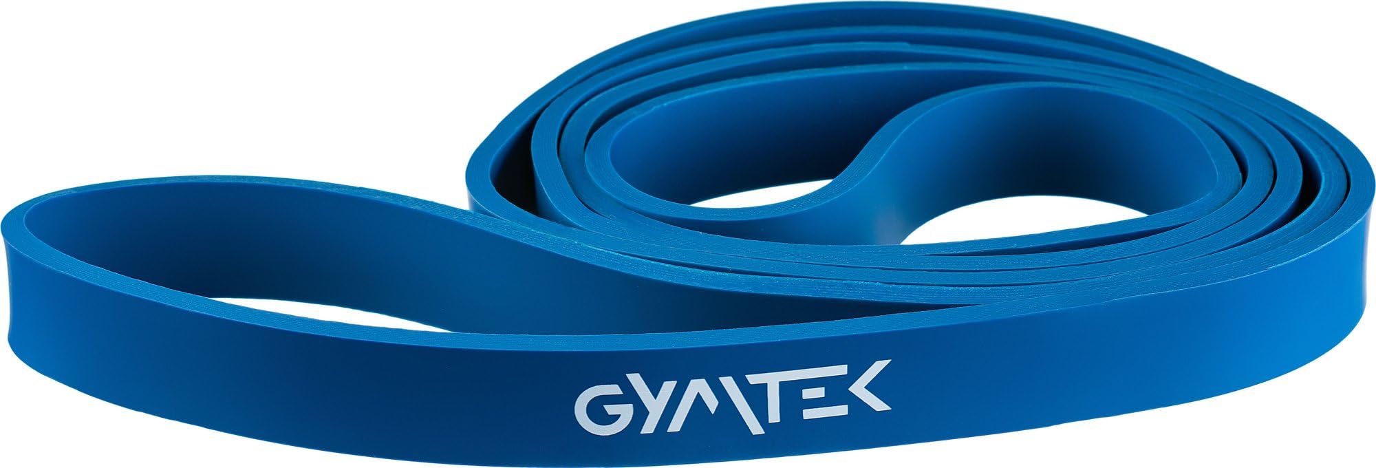 MATCHU Sport | Fascia elastica per fitness | Fascia di resistenza con manico | Bande di resistenza | Rafforzare e modellare diversi gruppi muscolari