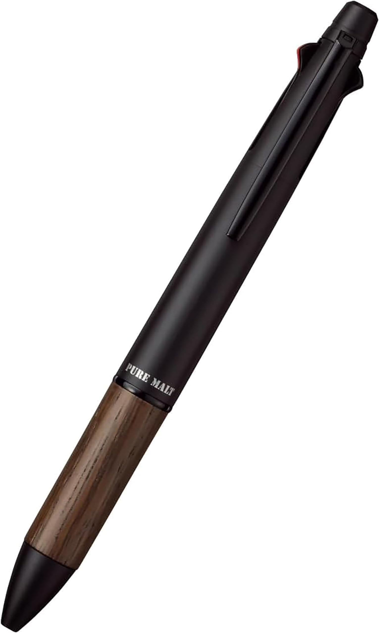 Uni-Ball Jetstream 4&1 Pure Malt 4 Color 0.7 Mm Ballpoint Multi Pen 0.5 Mm Pencil Msxe520050724