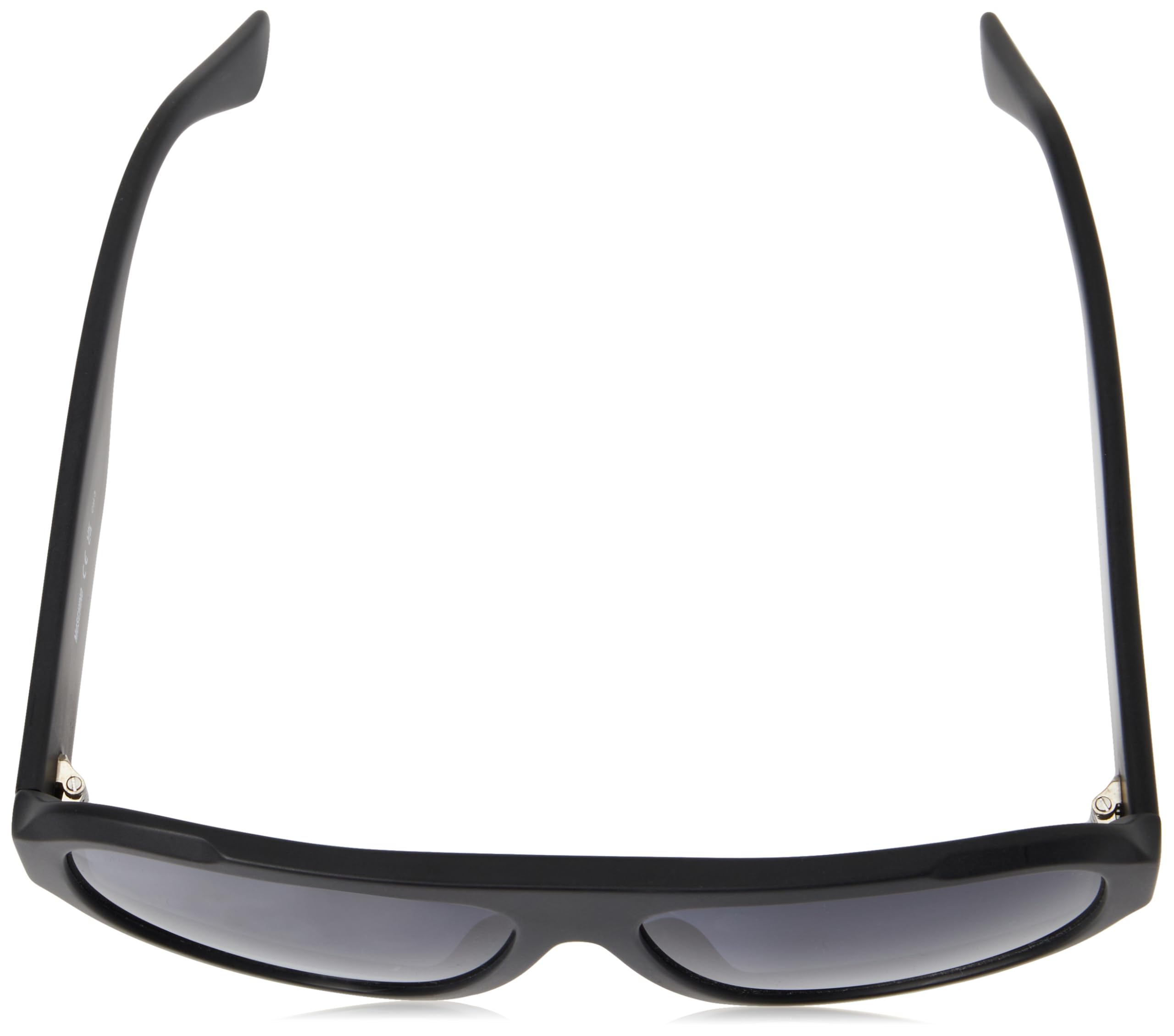 Moschino Occhiali - modello MOS183/S, colore nero opaco, lente 61 mm, ponte 14 mm