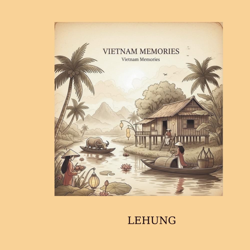 MEMORIES OF VIETNAM