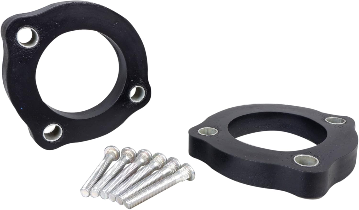 20mm Rear strut spacers compatible with Toyota COROLLA, COROLLA CERES, COROLLA LEVIN, SPRINTER CARIB, SPRINTER MARINO, SPRINTER TRUENO, SPRINTER