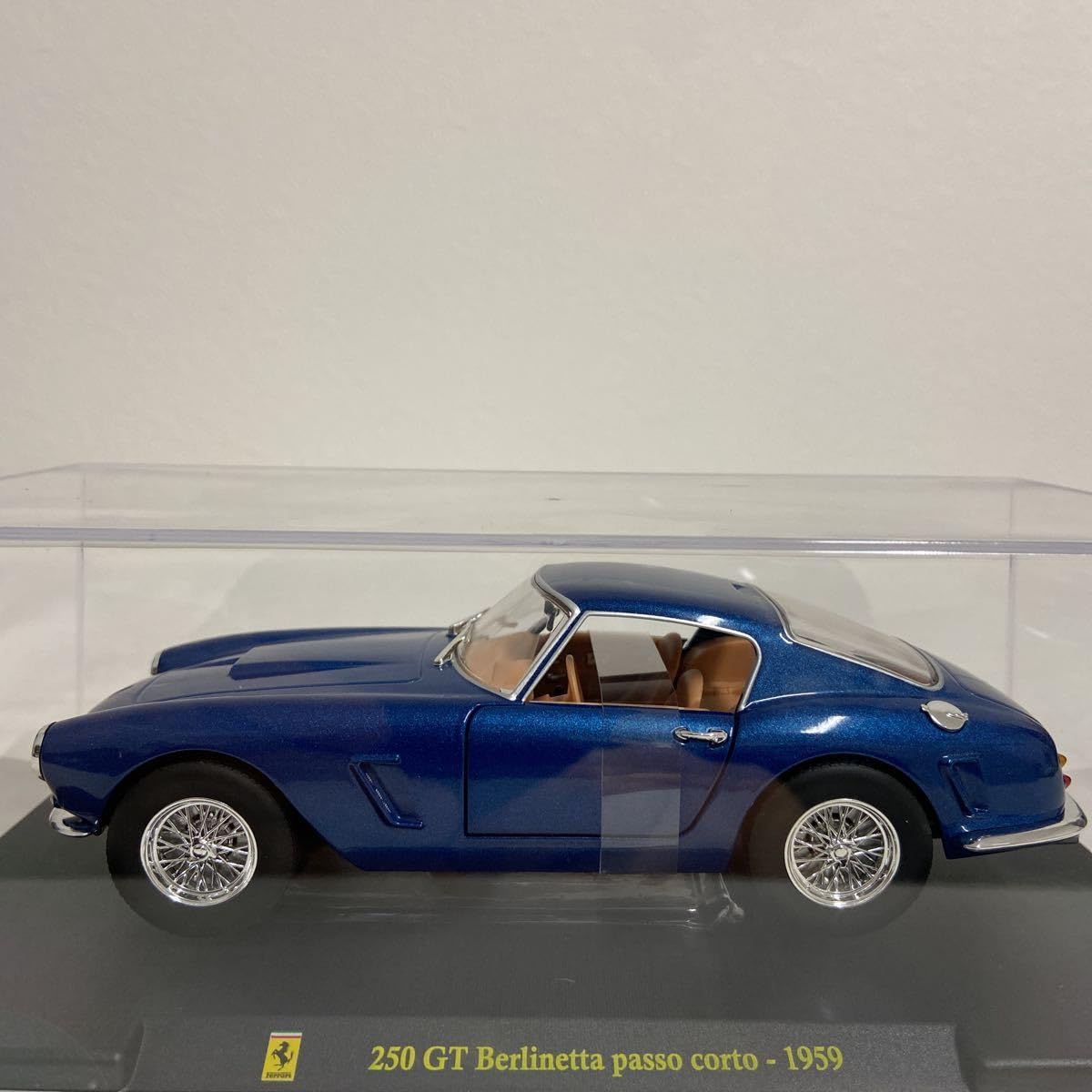 Amazon.co.jp: DeAgostini Legrandi Ferrari Collection #41 1