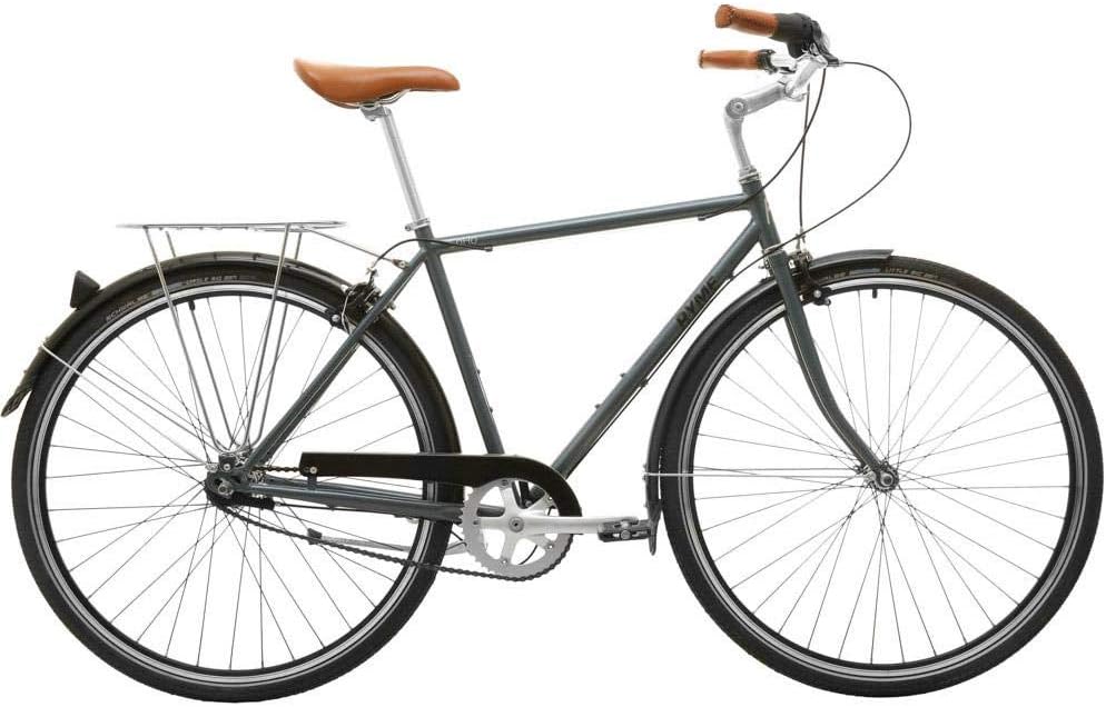 RYME BIKES Bicycle Leisure Soho. Size: 50