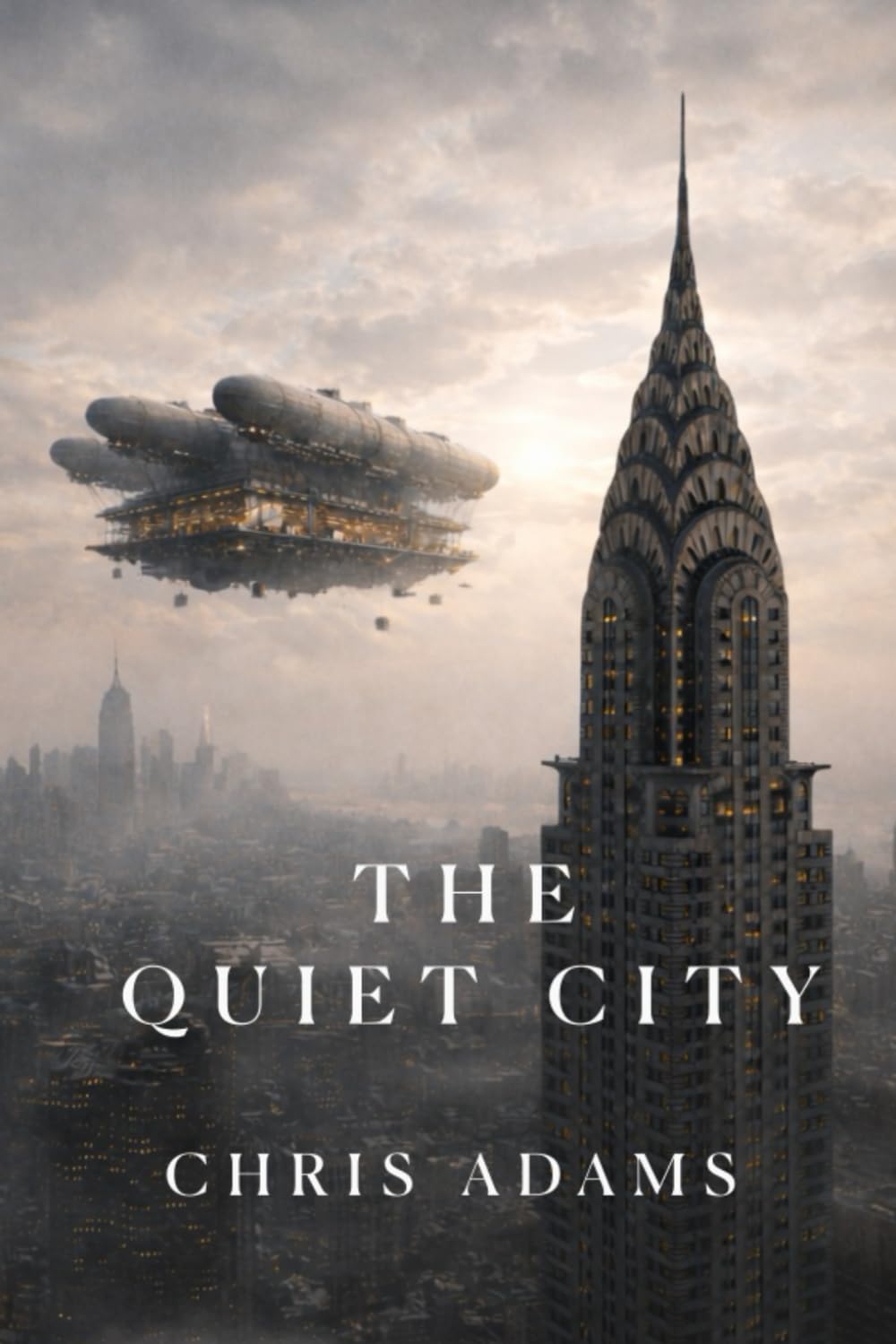 The Quiet City