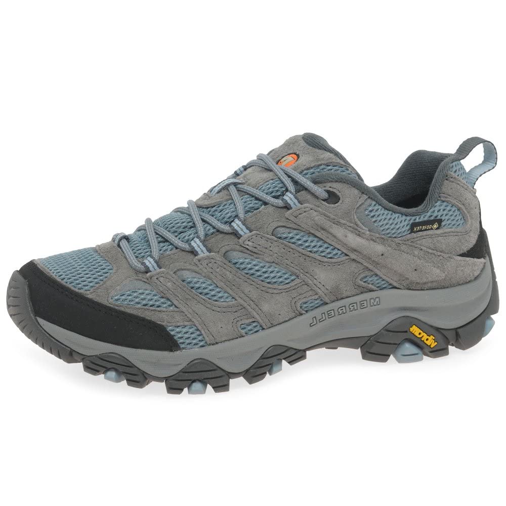 Women's Camping and Hiking Shoe-image-48