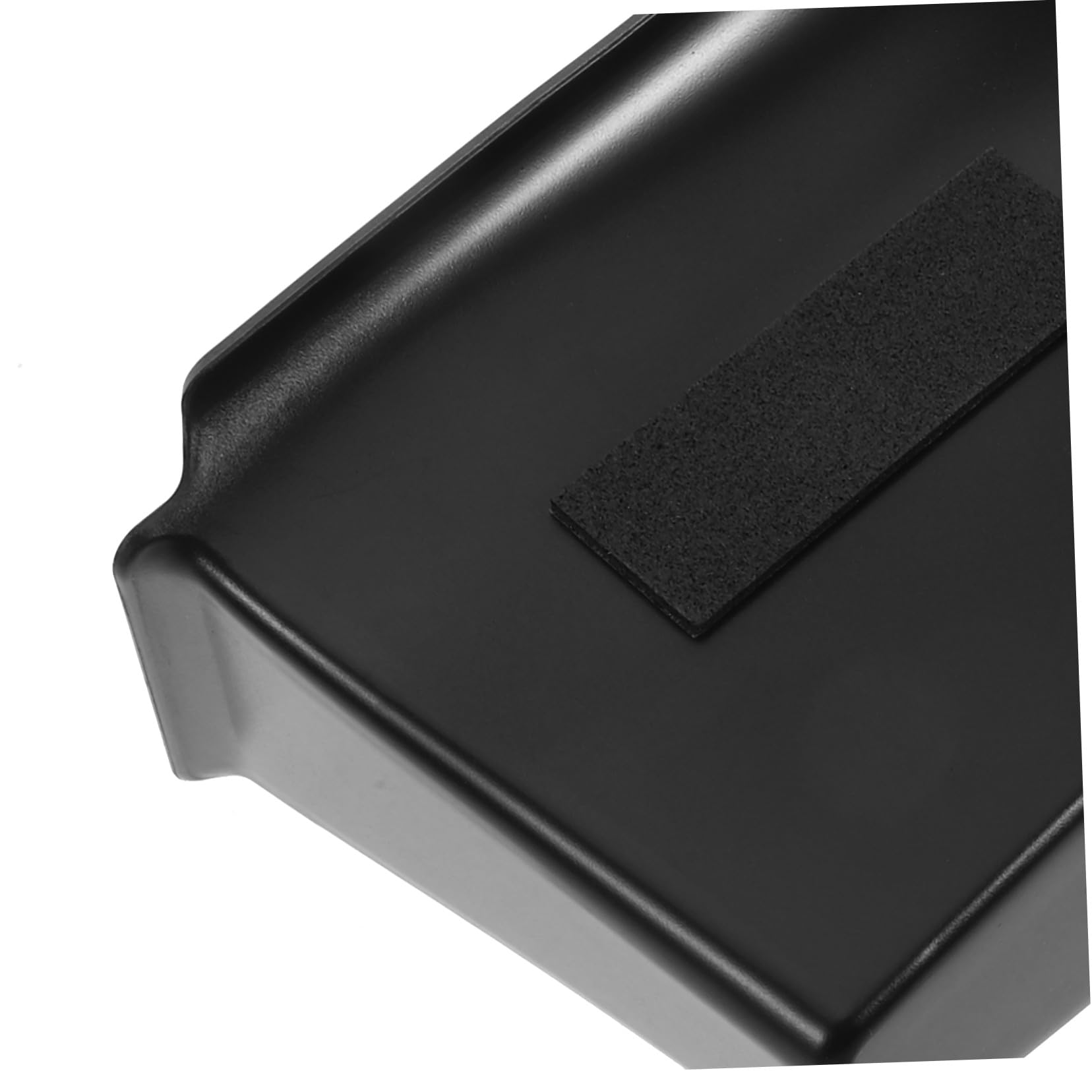 4 Stück Auto Tür Ablagebox für Kompakt SUV Multifunktionaler Türgriff Organizer Praktischer Aufbewahrungsbehälter für Handy Schlüssel und Kleinteile Einfache Montage ohne Werkzeug