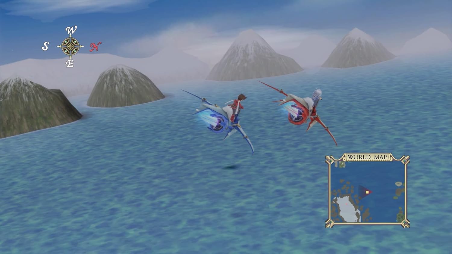 Tales of Symphonia Remastered - Xbox One - Image 9