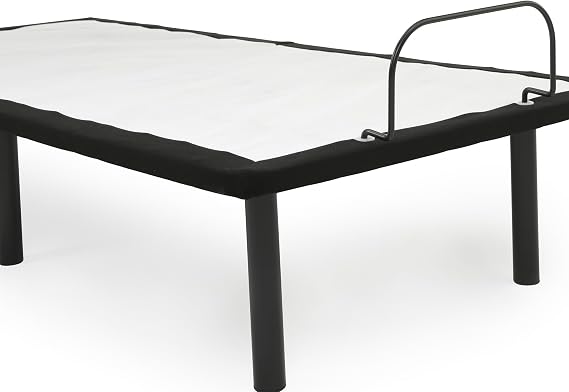 Model H Adjustable Base Full: Head Up