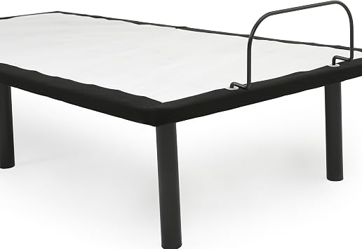Model H Adjustable Base Full: Head Up