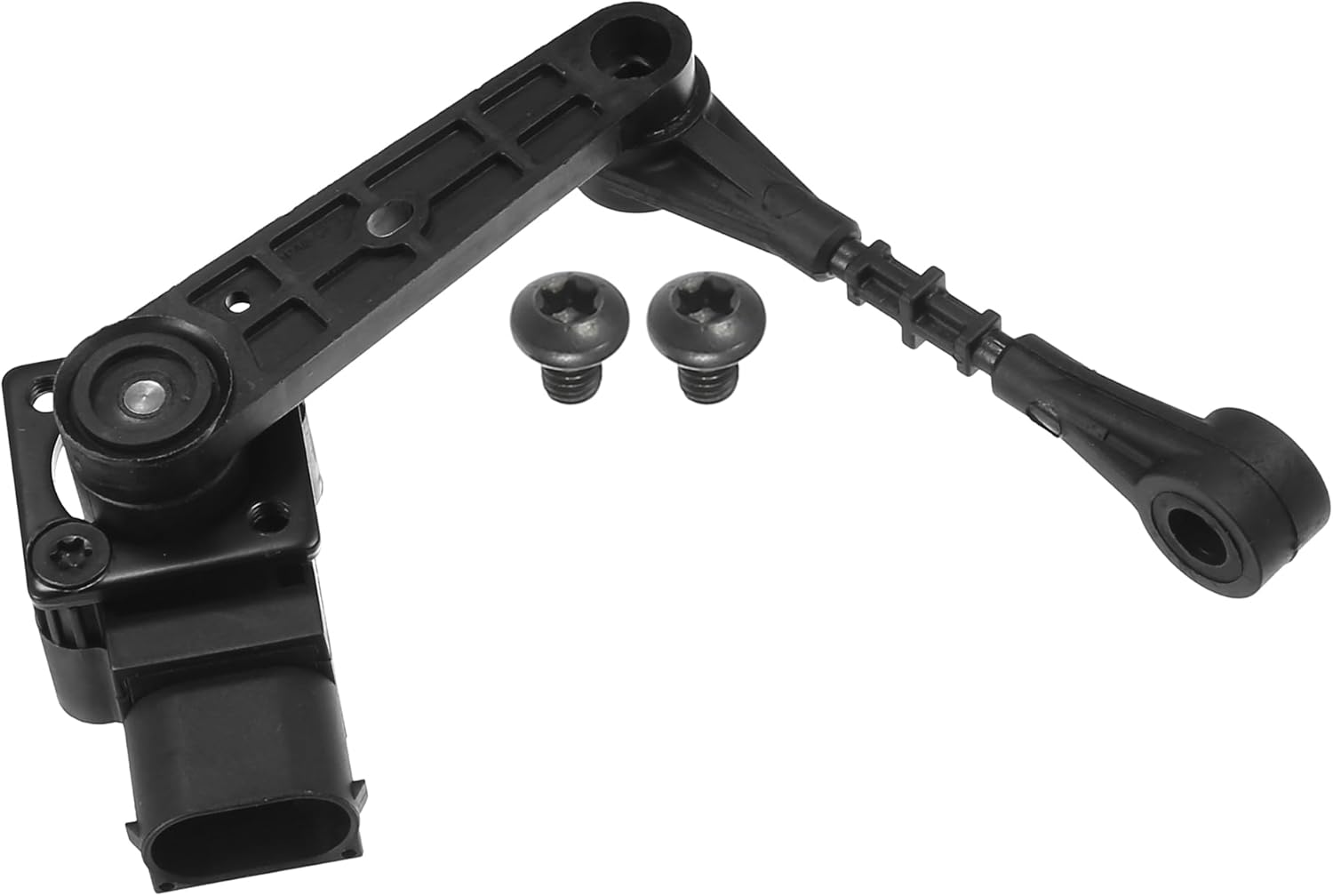 Air Suspension Ride Height Level Sensor for Land Rover LR3 No.LR020157 | Front Right Height Level Sensor 1 Set
