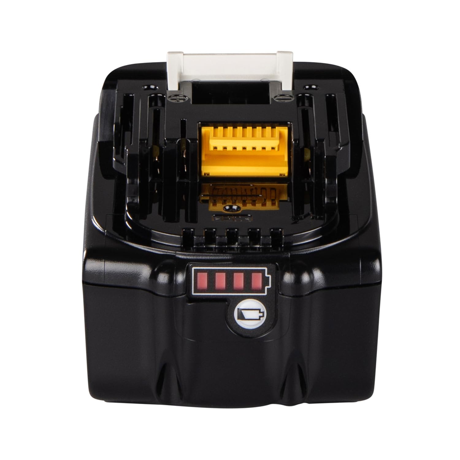 Makita BL1860B - Batería LXT de iones de litio de 18 V y 6,0 Ah