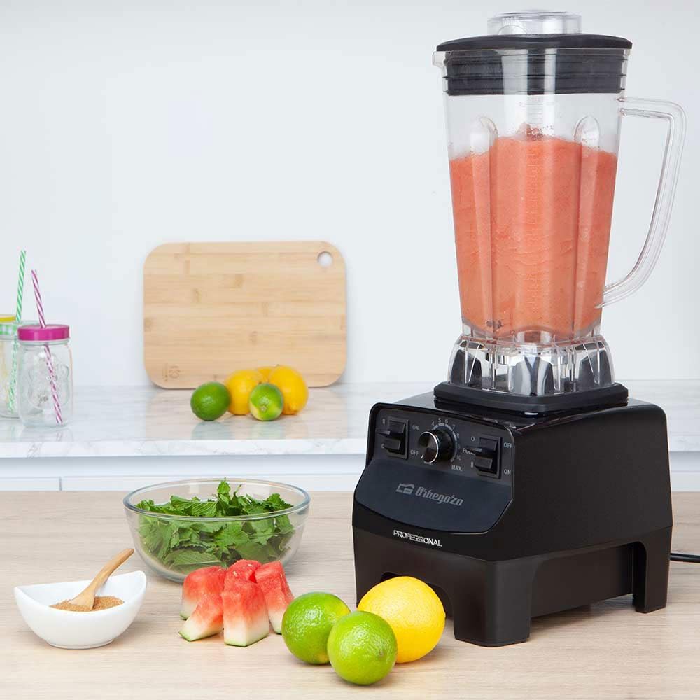Batidora de vaso profesional - BV 9650 1500W