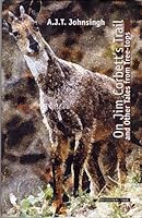 On Jim Corbett's Trail and Other Tales from Tree-Tops 8178240815 Book Cover