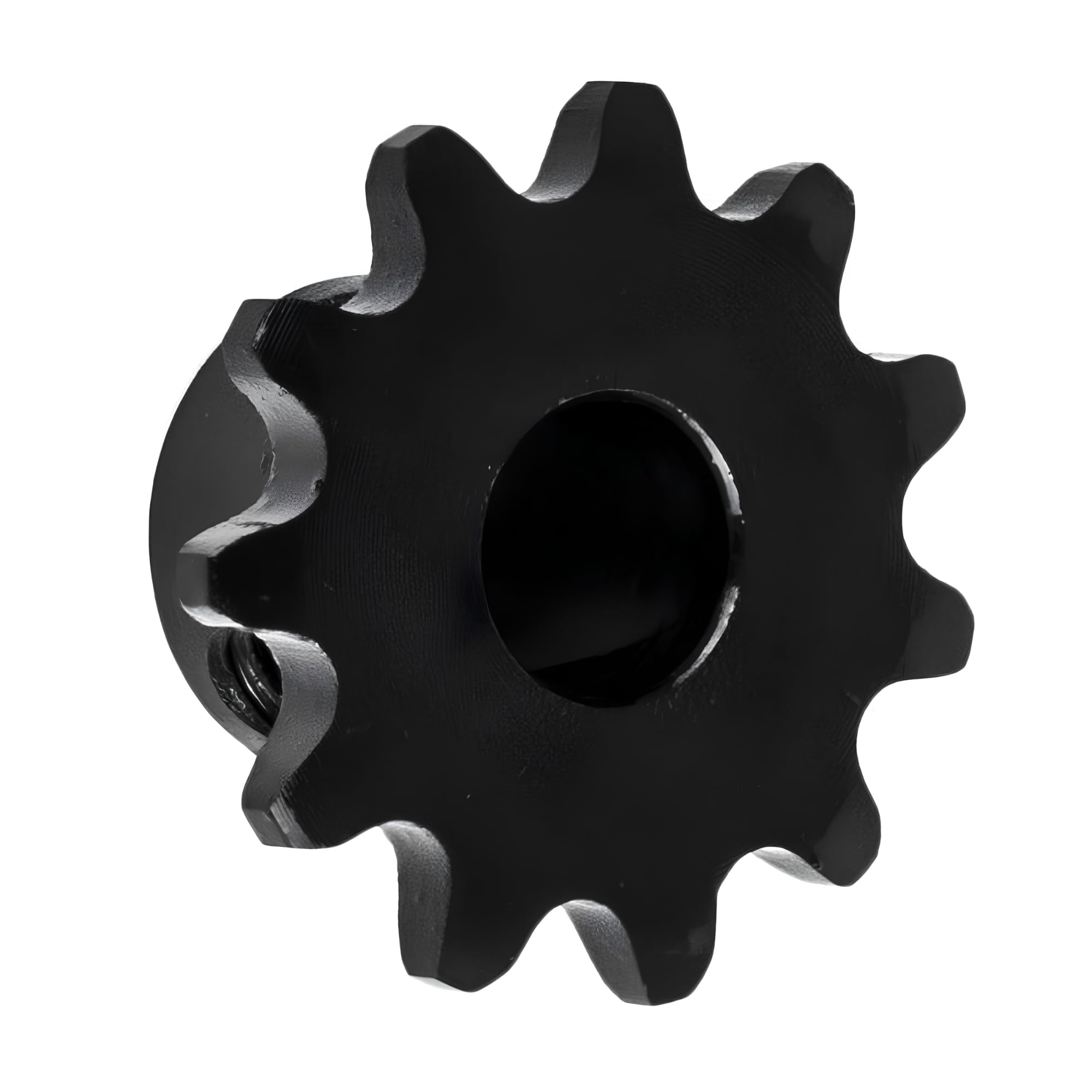 Jeremywell #25 Roller Chain Sprocket - 10 Tooth -6
