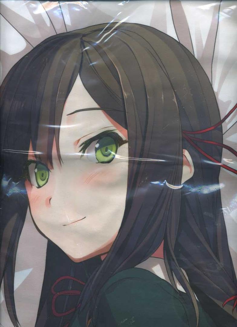 Amazon｜Sprite 恋と選挙とチョコレート 東雲皐月 抱き枕カバー 春夏冬 