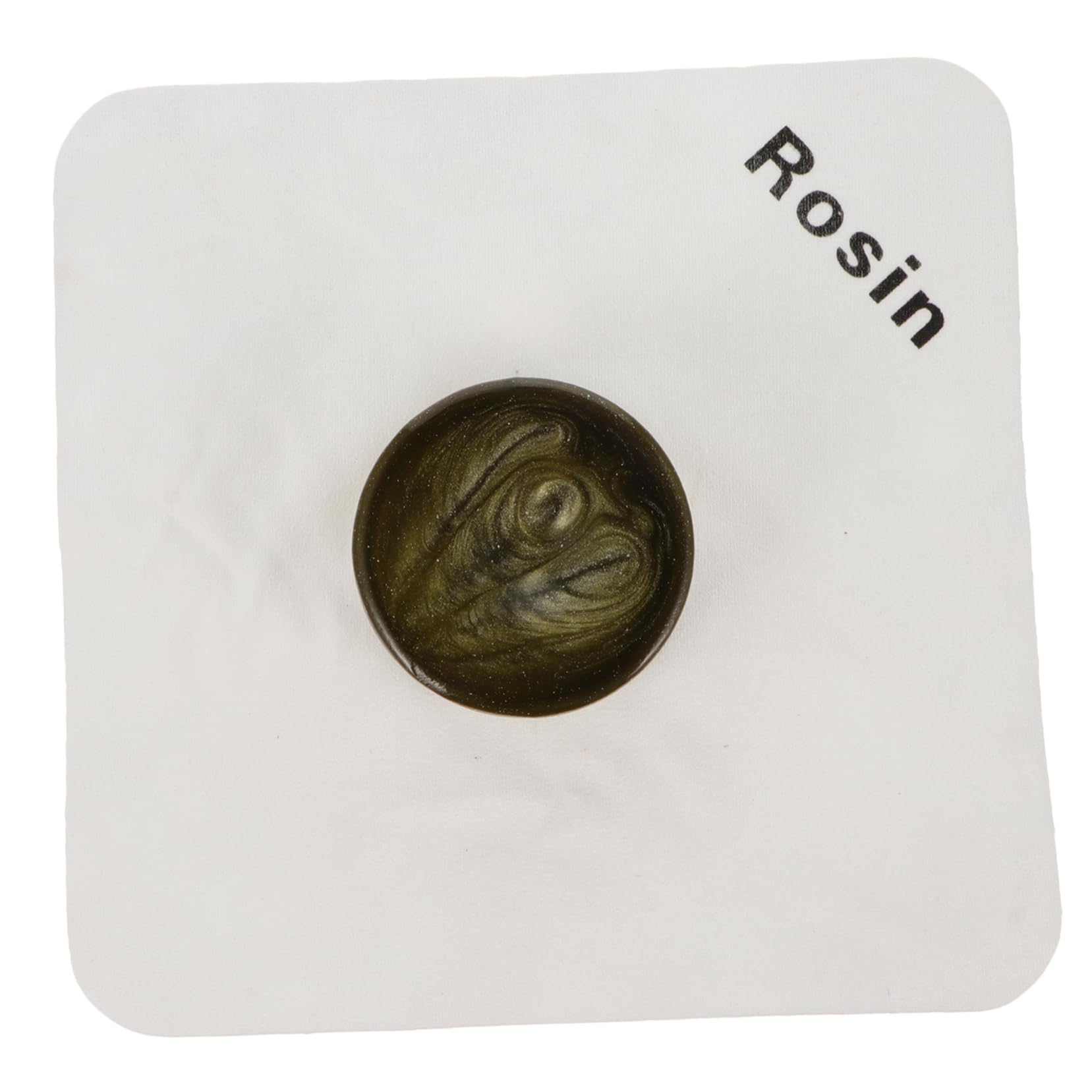 SUPVOX Violin Block Stringed Instrument Volume Improvement Low Dust Noise Reduction Stiff Bright Sound Random