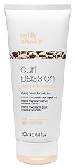 Milk Shake Curl Passion Styling Cream