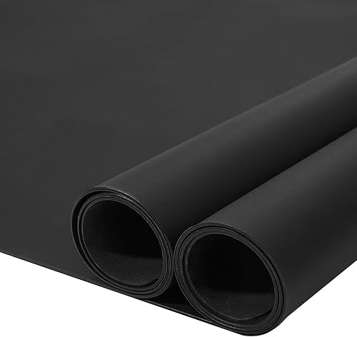 Miniatura 4 de wellhouse - Estera para hornear impermeable de silicona suave, mantel individual anti-adherente, de aislamiento térmico, para bebé, niños pequeños y