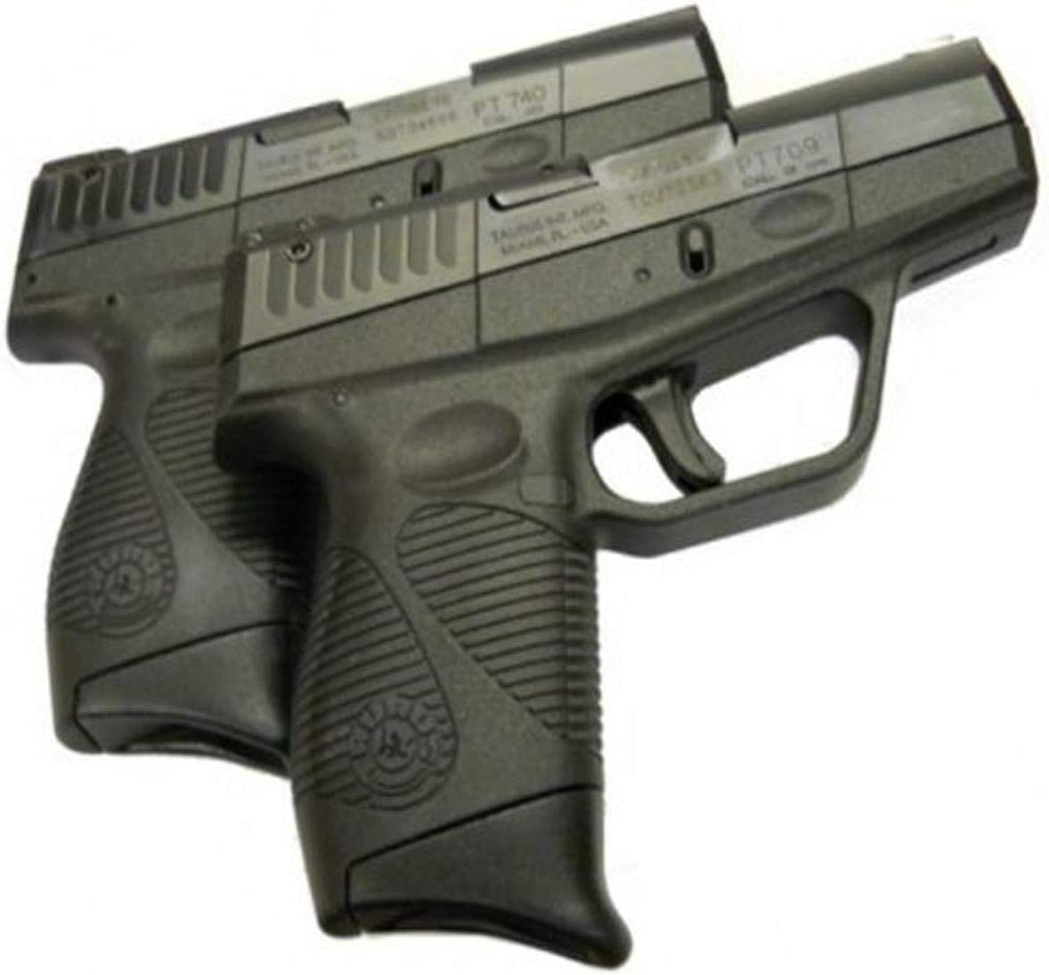 Pearce Grips, Grip Extensions