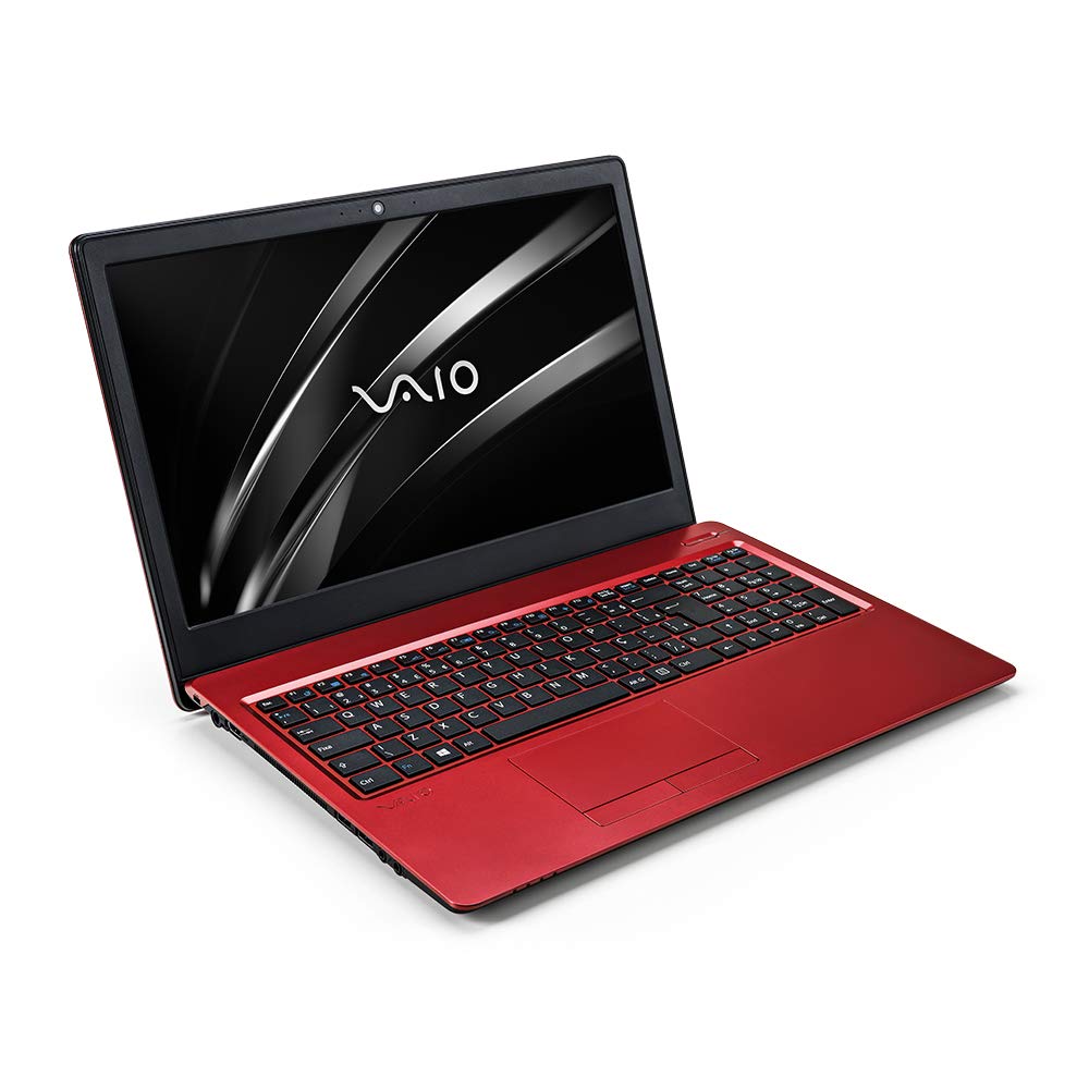 <送料無料> VAIO Fit 15E i5/8GB/Office有 Notebook Vaio® Fit 15S 7ª Geração Core i5 8GB 256GB SSD Tela