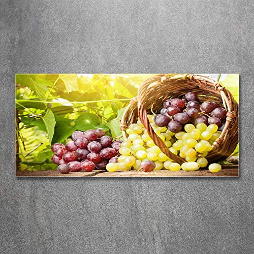 Tableau plexiglas Tulup 120x60cm de qualité supérieure avec impression haute définition - 3
