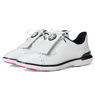GFORE Gallivan2r Brogue Cap Toe Golf Shoess Women