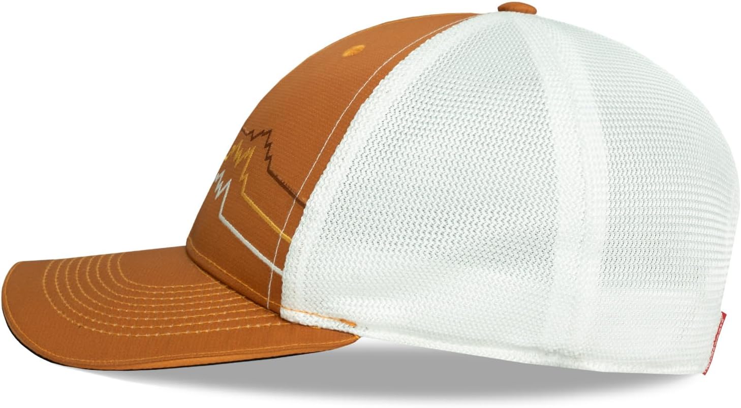 Headsweats Performance Technical Trucker Hat - Image 2