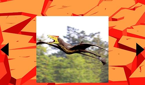 Melhores dinossauros