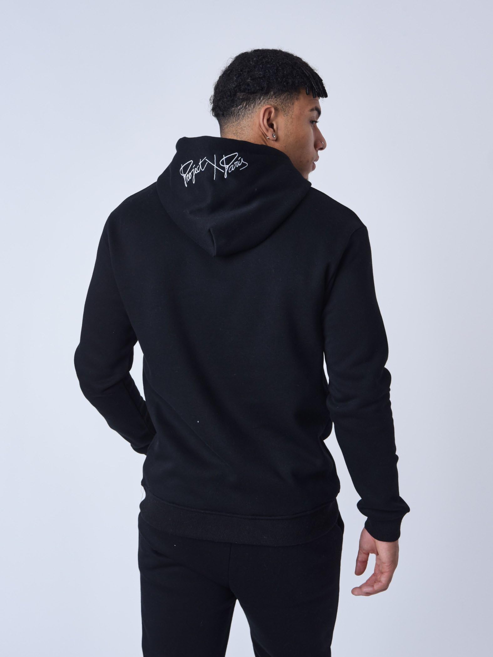 Project X Paris Sweatshirt Maillot de survêtement Homme (Lot de 1)
