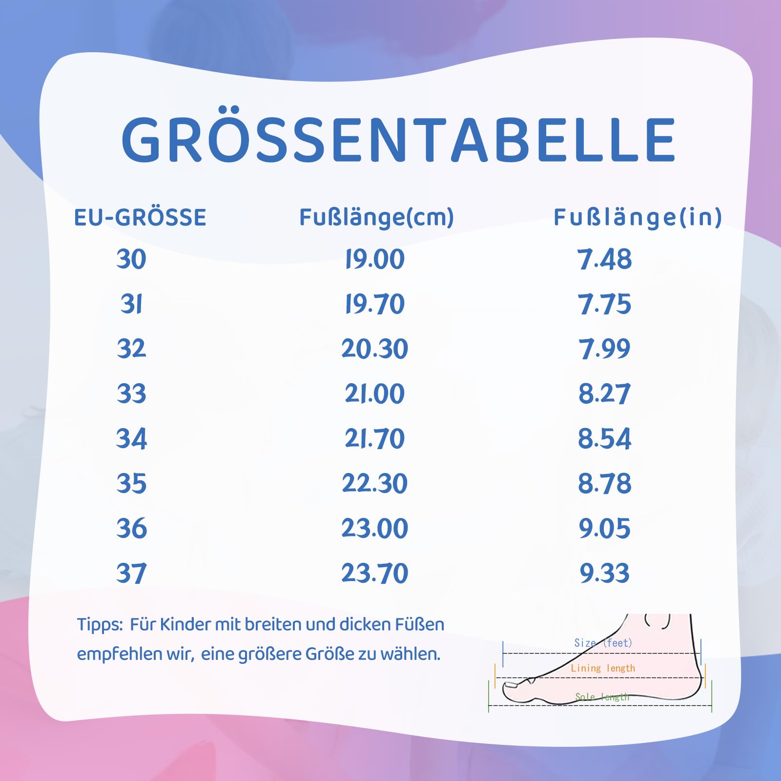 Torotto Kinder Pantoletten Mit Kork Hausschuhe Jungen Mädchen Pantoffeln Riemen Verstellbare Schnalle rutschfeste Badelatschen für Drinnen und Draußen