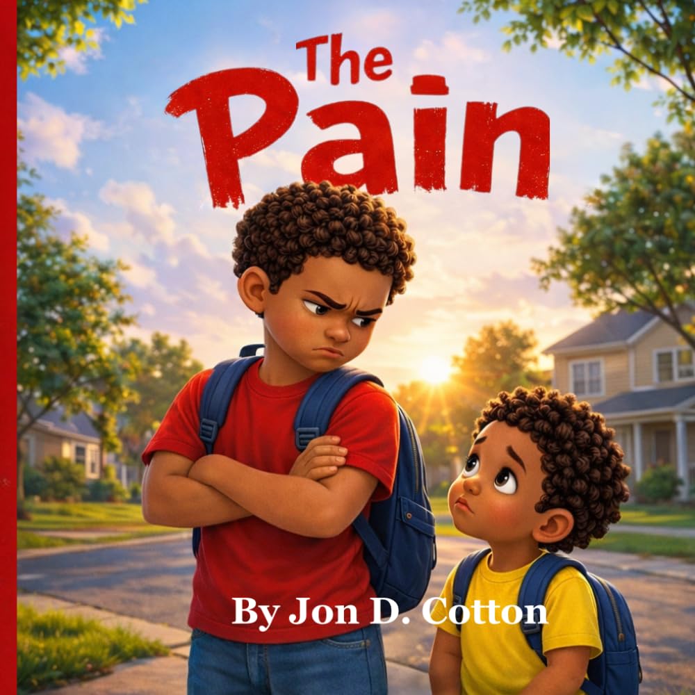 The Pain