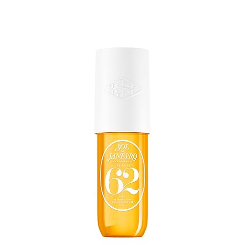 SOL DE JANEIRO Hair & Body Perfume Mist