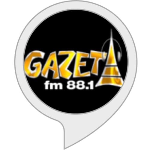 Rádio Gazeta 88.1 FM