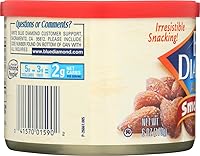 Vista 2 de Blue Diamond - Ahumador de almendras, 6 onzas, paquete de 2