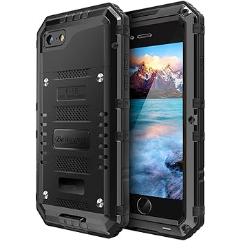 Shockproof Iphone 8 7 Case With Mount Rugged Case By Rokform