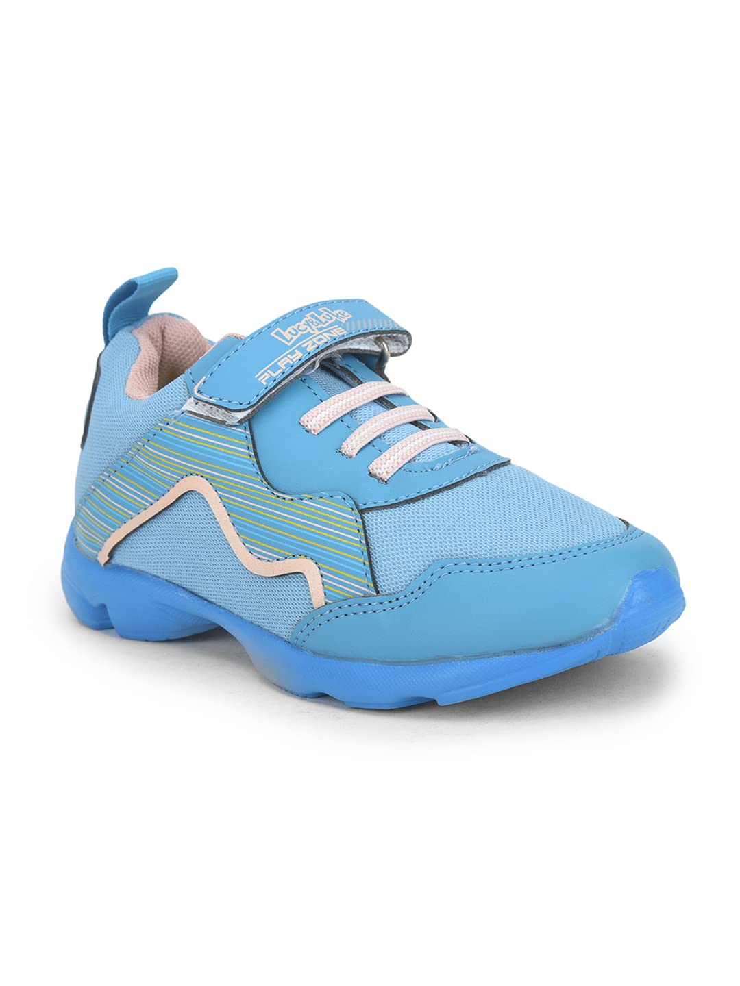 Liberty KSN-31 Blue Casual Shoes for Kids (UK-1) (B0BGHHNTXW) Amazon Price History, Amazon Price Tracker