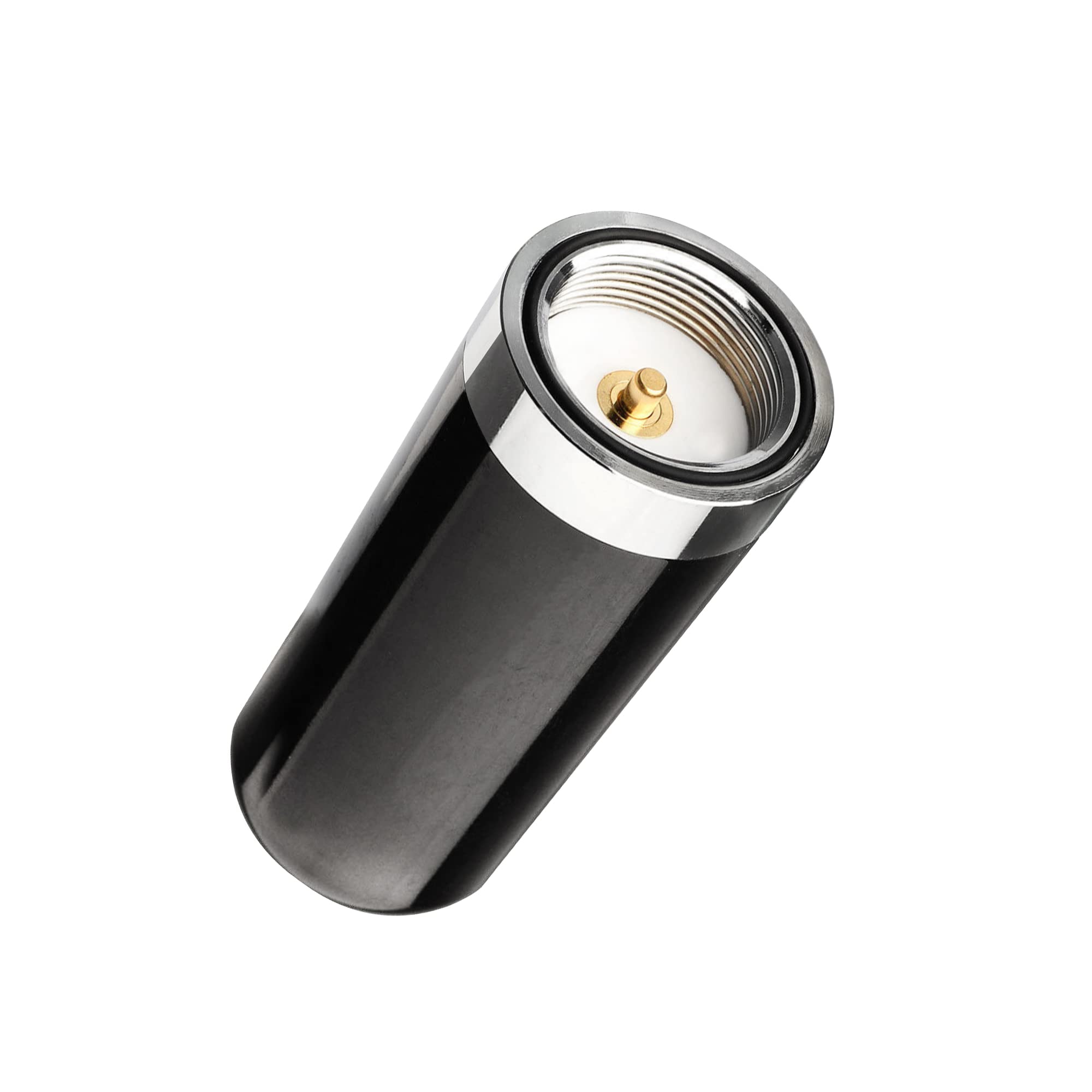 Supporto Antenna Per Motorola UHF Supporto Antenna Labbro NMO 1246-B TRAM Per Motorola Mini UHF - Montaggio Su Tetto O Portiere Tunap 164 - Foto 10