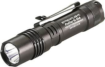 Streamlight 88061 ProTac 1L-1AA Dual Fuel Professional Tactical Light - 350 Lumens - coolthings.us