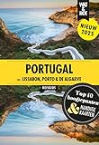  Portugal: Inclusief Lissabon, Porto en de Algarve (Wat & Hoe reisgids)