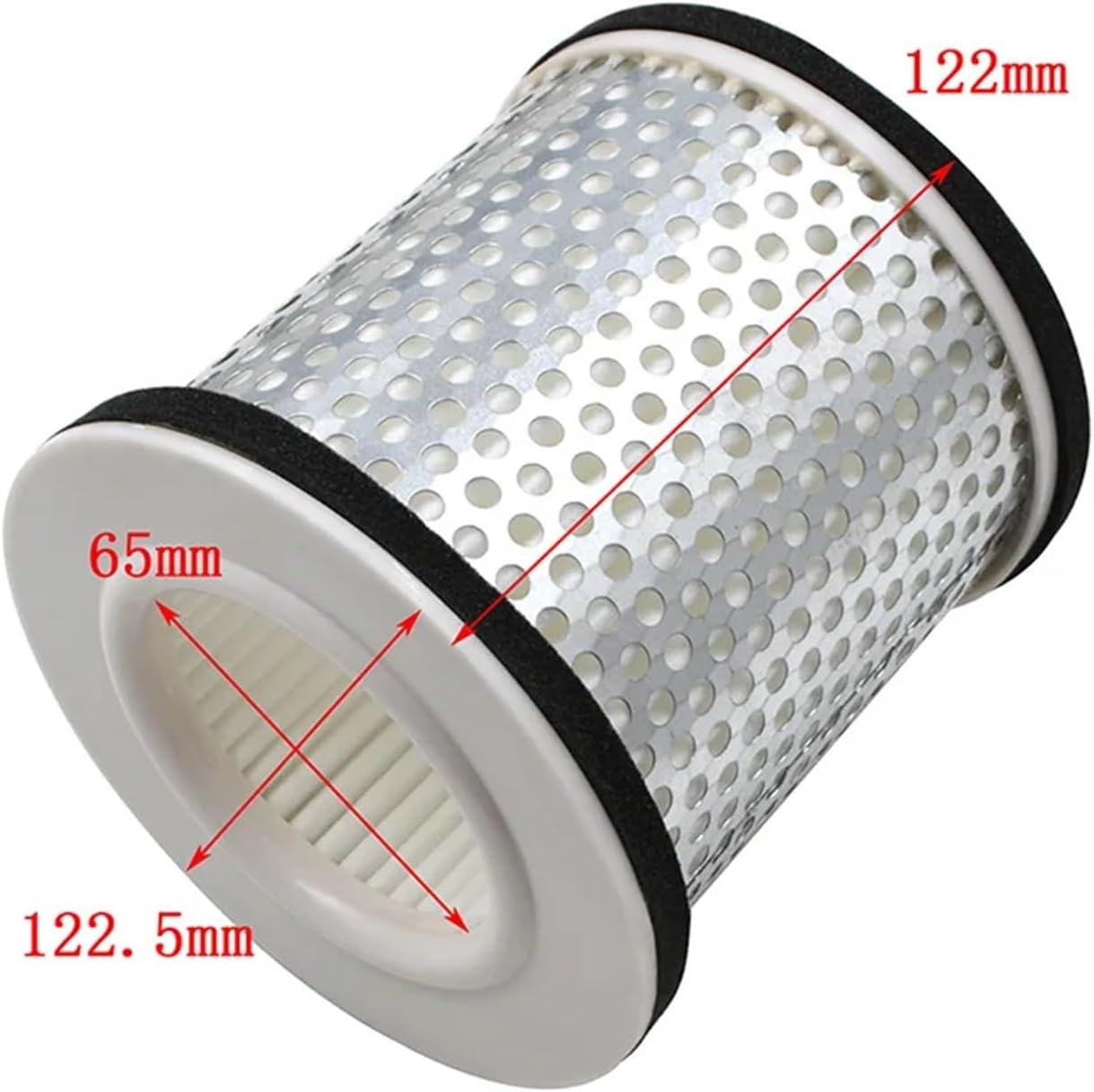 Motorcycle Air Filter For BT1100 FZ700 FZR1000 FZR750 RT FZ750 TDM850 XJ600 XJ900 NH SH SN