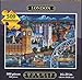 Dowdle Jigsaw Puzzle - London - 500 Piece