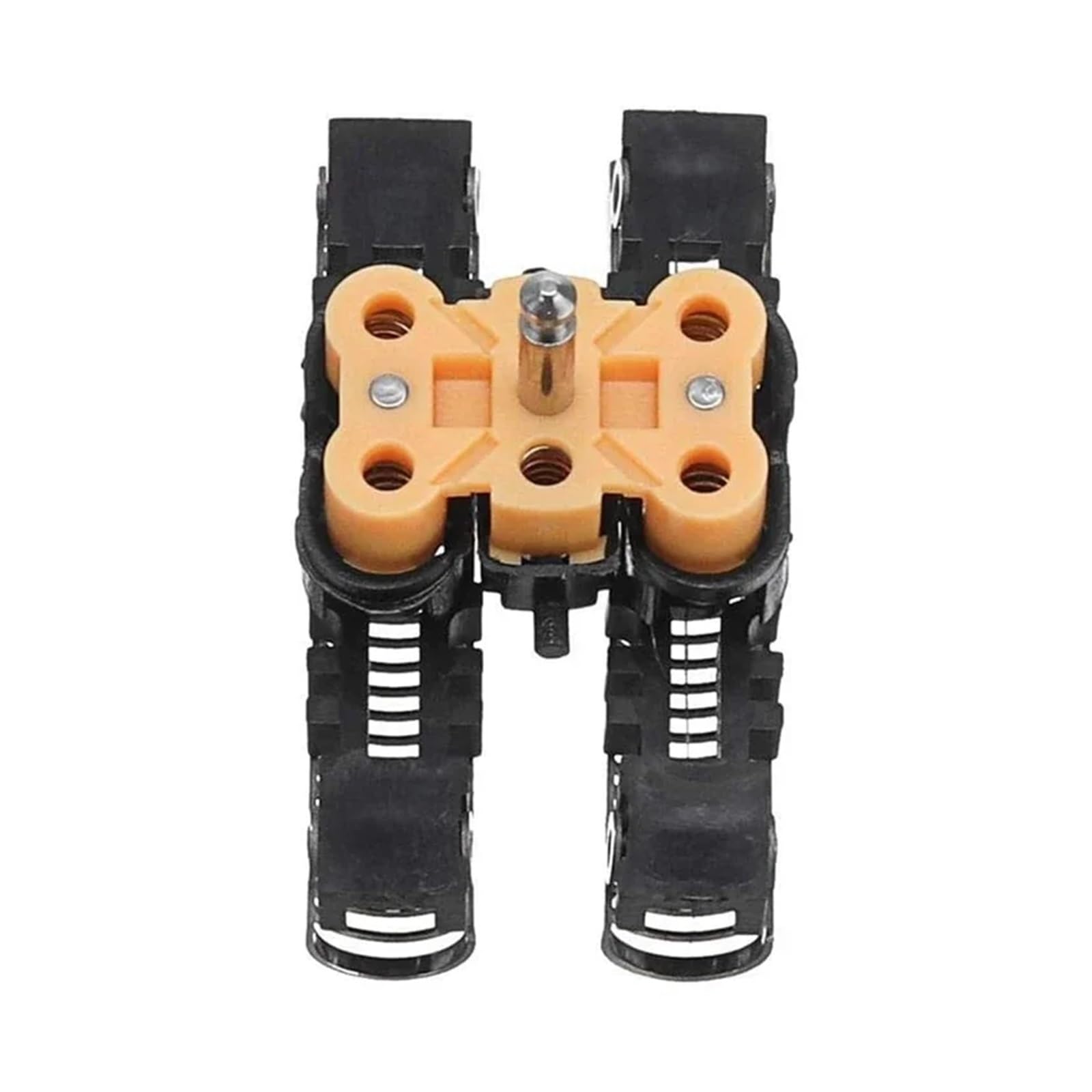 Tête De Rechange 51S, Grille Et Coupe-lame, Compatible Avec Braun, 8000 Series 360 Complete Activator ContourPro 5643, 5645, 8970, 8975, 8985, 8987