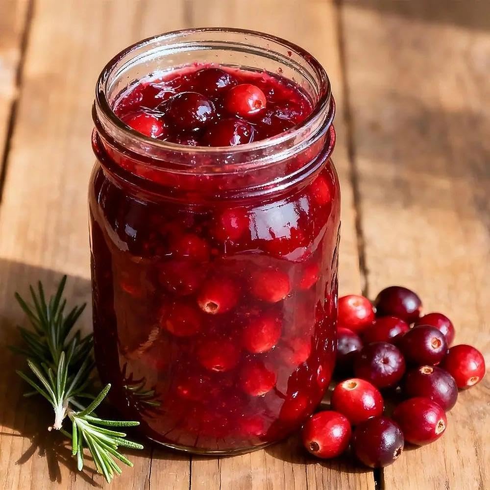 WELLIFE Wide Mouth Mason Jars, 12 Pack Mason Jars 32 oz for Pickling, Canning, Fermenting and Food Storage, Microwave & Dishwasher Safe